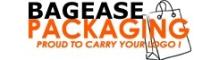 China YANTAI BAGEASE ZIPPER SLIDER BAGS CO.,LTD. logo