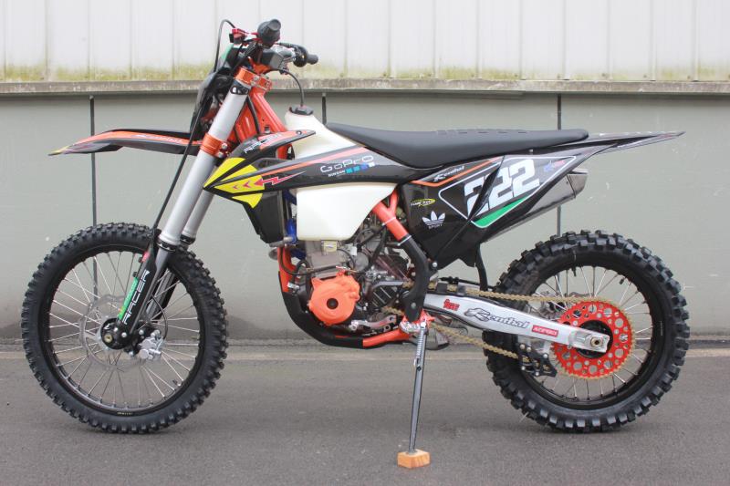 Hongli Super Hot Seller offroad enduro 250cc 4 stroke racing dirt bike 250cc enduro motorcycles