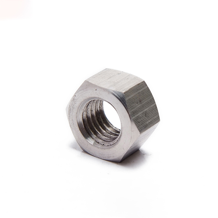 Hexagon Prevailing Torque Lock Nut DIN 980V Din 982