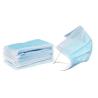 Buy cheap Fiberglass Free 3 Ply Face Mask Hypoallergenic Fluid Resistant Perfect Fitting from wholesalers