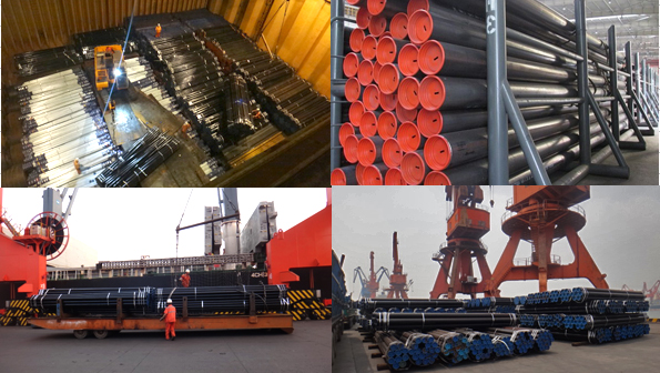 Industru Large Diameter LSAW ERW EFW 304 304L 321 316L 309S 310S Stainless Steel Welded Tubes Pipes