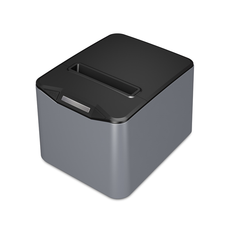 203 DPI Point Density Thermal Receipt Printer for POS Systems in Restaurant Retail Shop