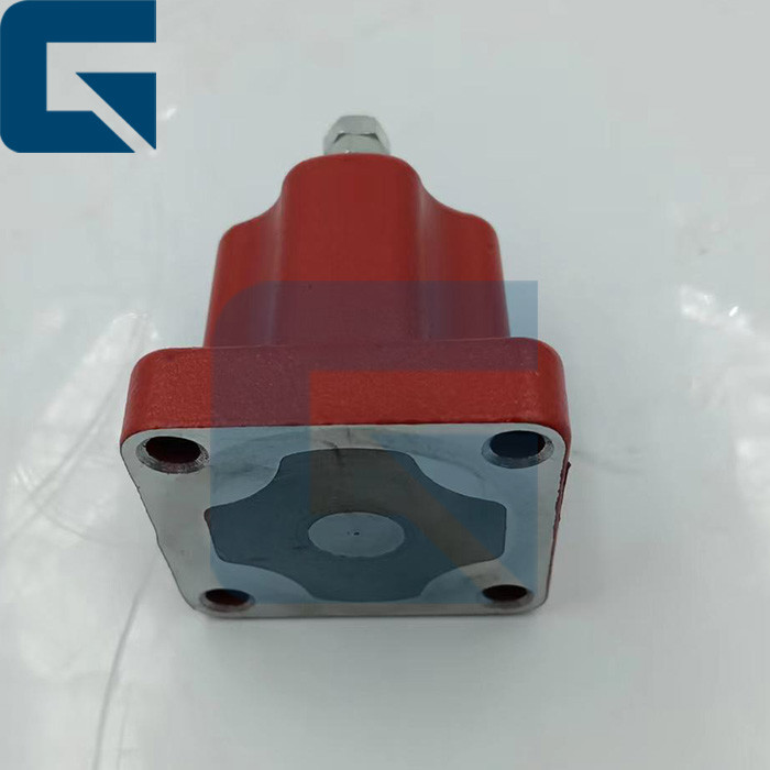 3054609 24V For KT19 Fuel Shutoff Solenoid