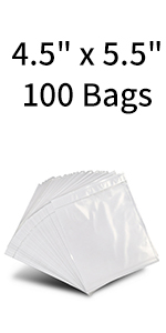 Shipping Label Envelopes