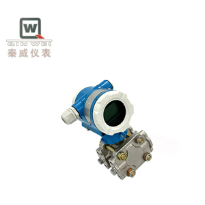 High Precision Pressure Transmitter Hart Protocol For Harsh Environments