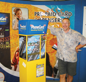 Scratch Card Smart Micro Grid System STS Compliant Cellphone Text Message SMS GSM Job Creation