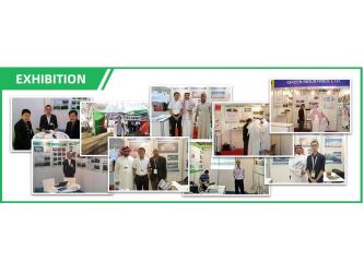 XIAMEN IGREEN INDUSTRIAL &TRADING CO., LTD.