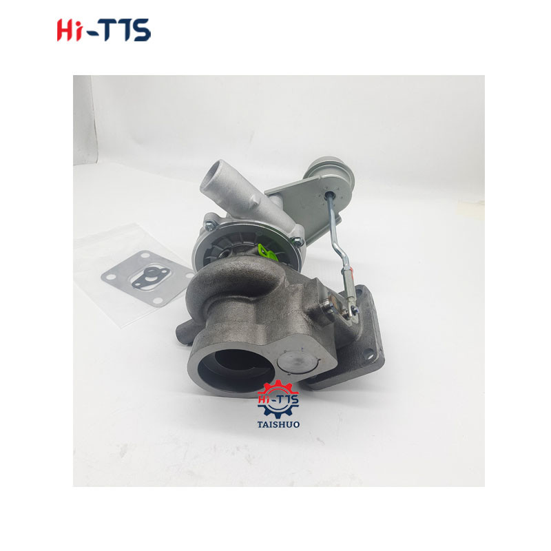 Truck D4AL Engine Turbocharger Group GT1749S 28230-41730 708337-0001 28230-41720