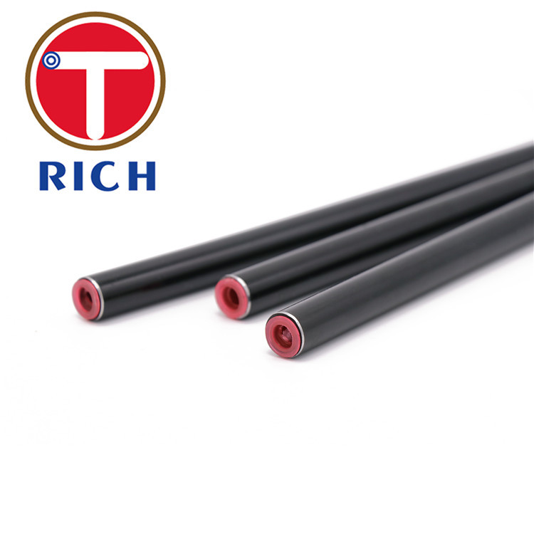 Precision Carbon Steel Tube 