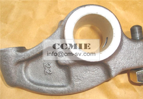 BM95161Cummins Engine Parts Rocker Arm Assembly CE for NT855
