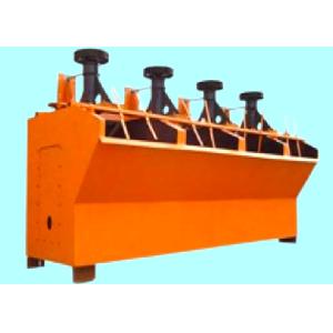 Buy cheap 250mm Froth Flotation Machine Tin Ore SF 2.8 1650×1650×1150 product