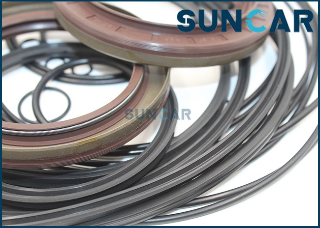 HIGH QUALITY TRANSMISSION SEAL KIT FITS FOR SOLAR S130W-V 2HL-100 4143-298-009