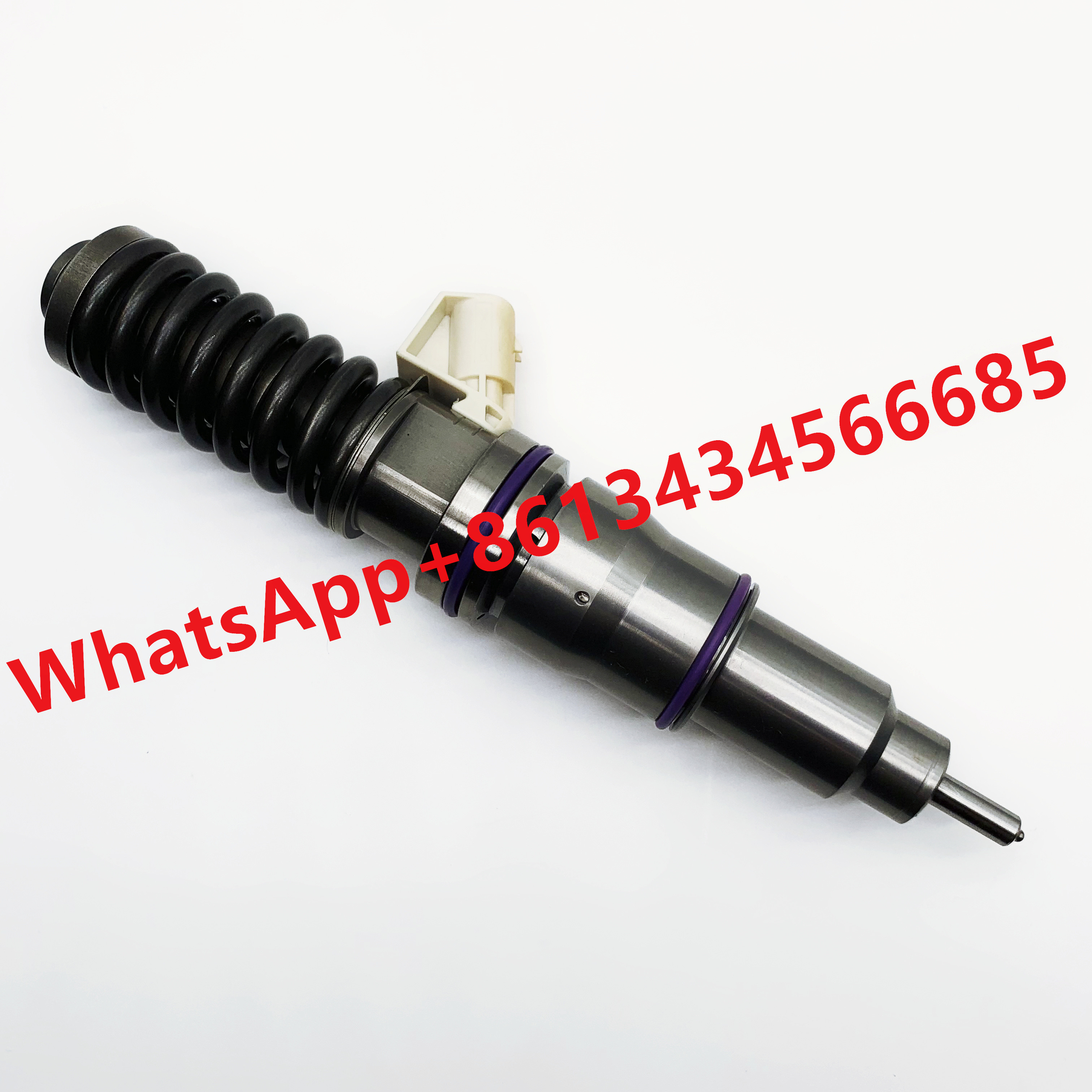 Diesel Common Rail Injector 03829087 BEBE4C08001 3803637 3829087 E1 For VOLVO TRUCK 16 LITRE INDUSTRIAL