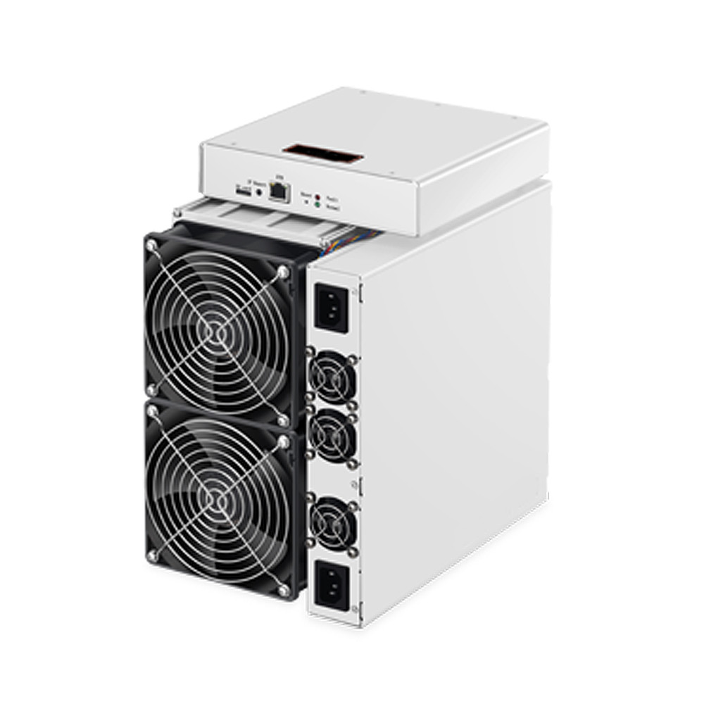 S19 110t S19j PRO 100t Btc Coin Miner Machine Bitmain Antminer With 3432W In Stock
