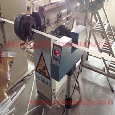Wire cable pipe laser diameter gauge Manufacturer