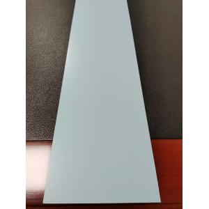 Buy cheap Wathet Blue Multilayer 5G PCB Drill Lubricated Backup Board product