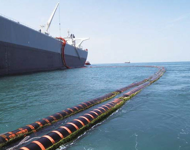 Advanced Technology Sts Hose Enhancing Efficiency And Safety In Offshore Operations