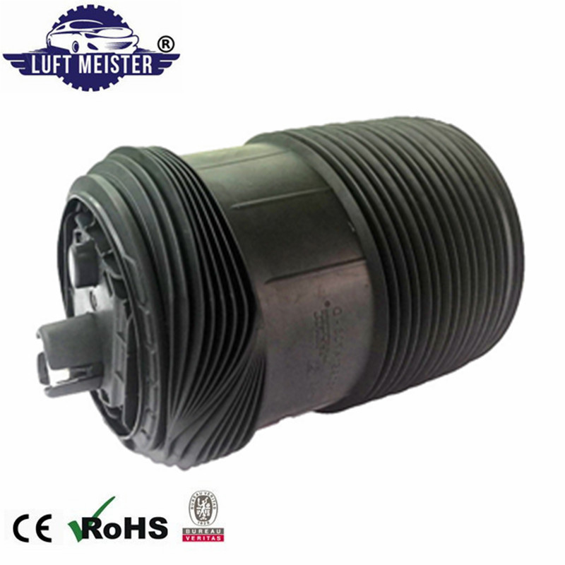 2015 - 2018 Audi Air Spring Q7 Air Suspension Bags 4M0616001P 4M0616002P