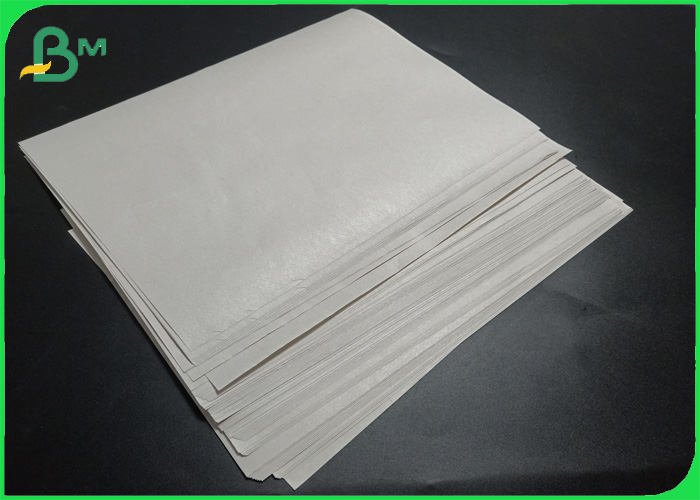 Virgin Wood Pulp 42g 45g Newsprinting Paper Sheets For Magazine