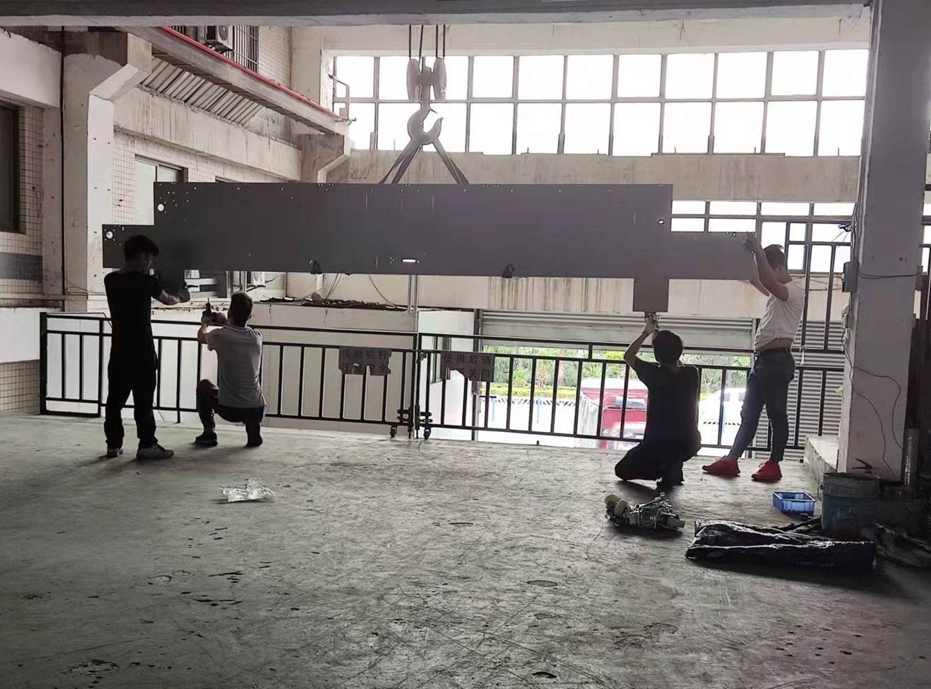Maximum Paper Width 2 800mm Bottom Folding Box Folder Gluer with Flexo-Printing