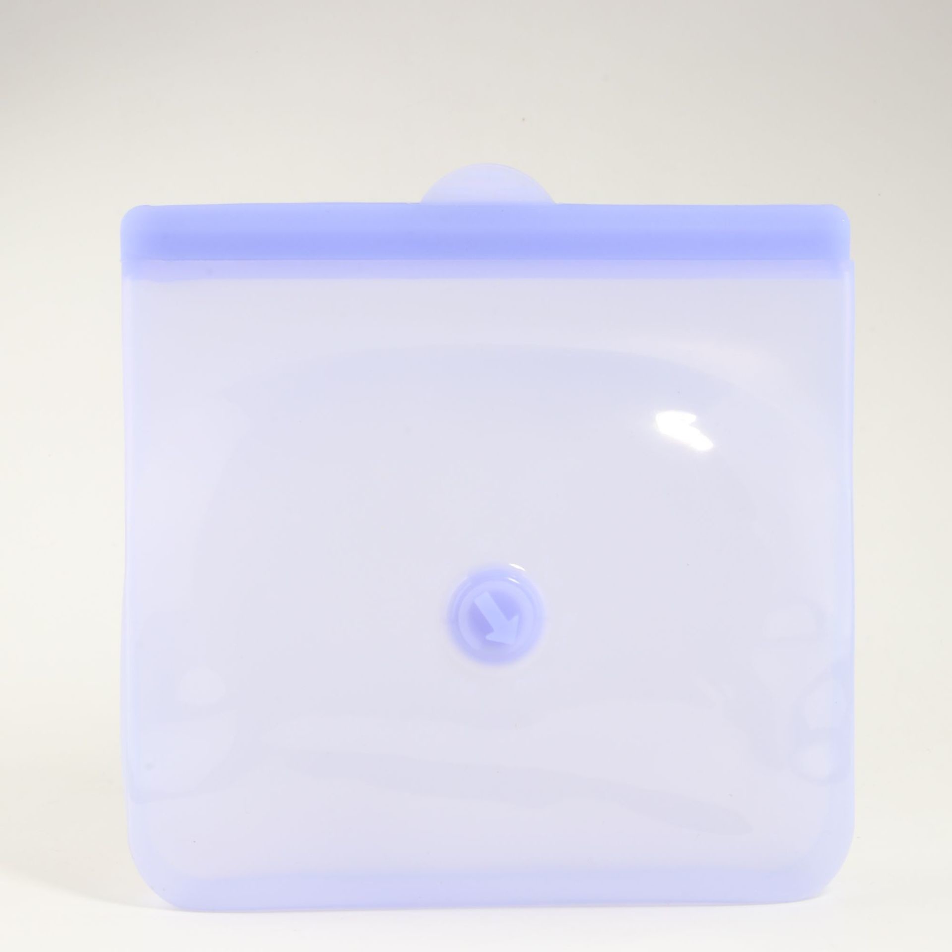 Reusable Food Storage Bags BPA Free Silicone Sandwich Bags Reusable Gallon Freezer Bags For Dishwasher Microwave Oven
