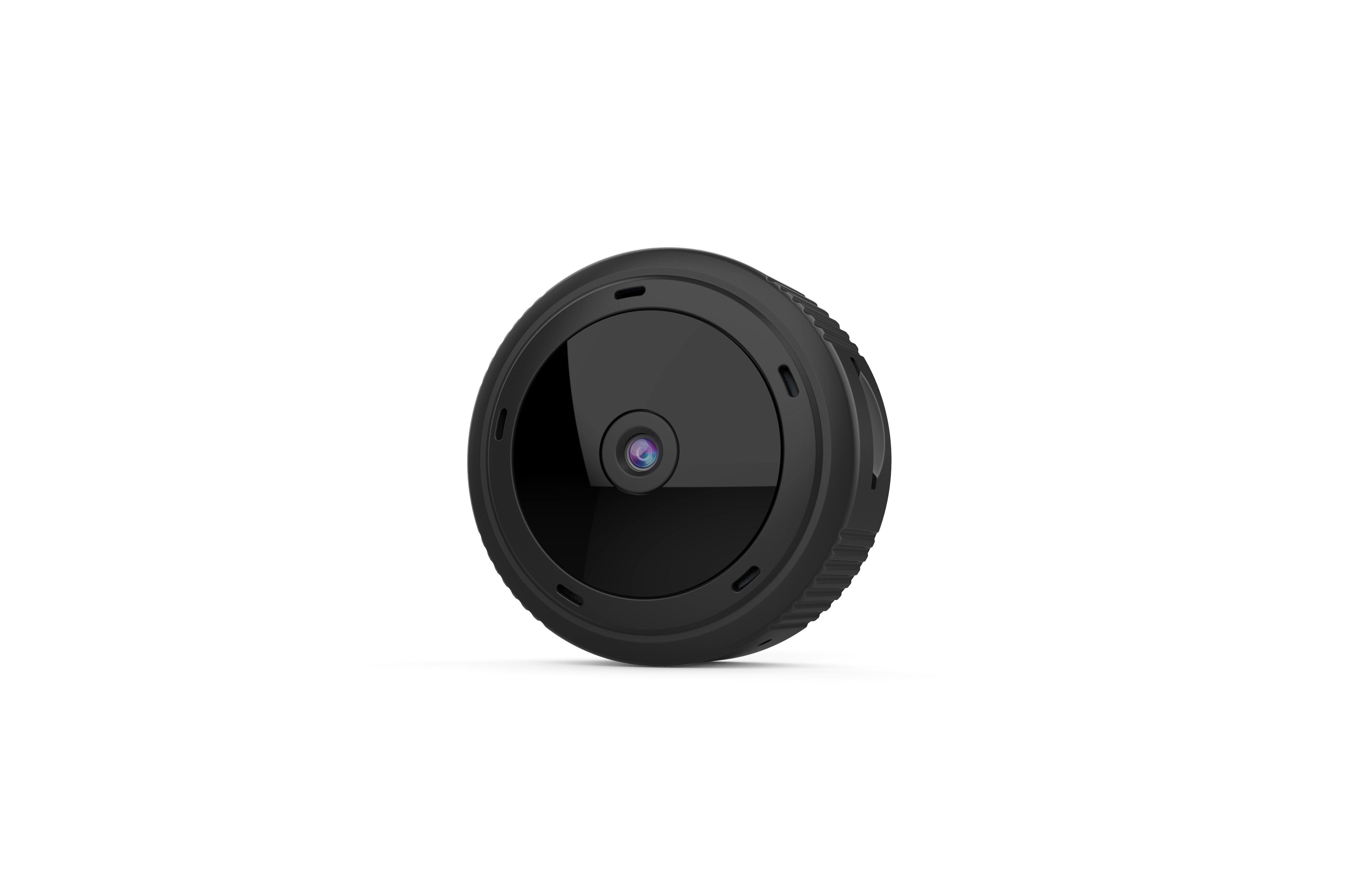 W10 Flat-angle Eyeball Wifi Camera