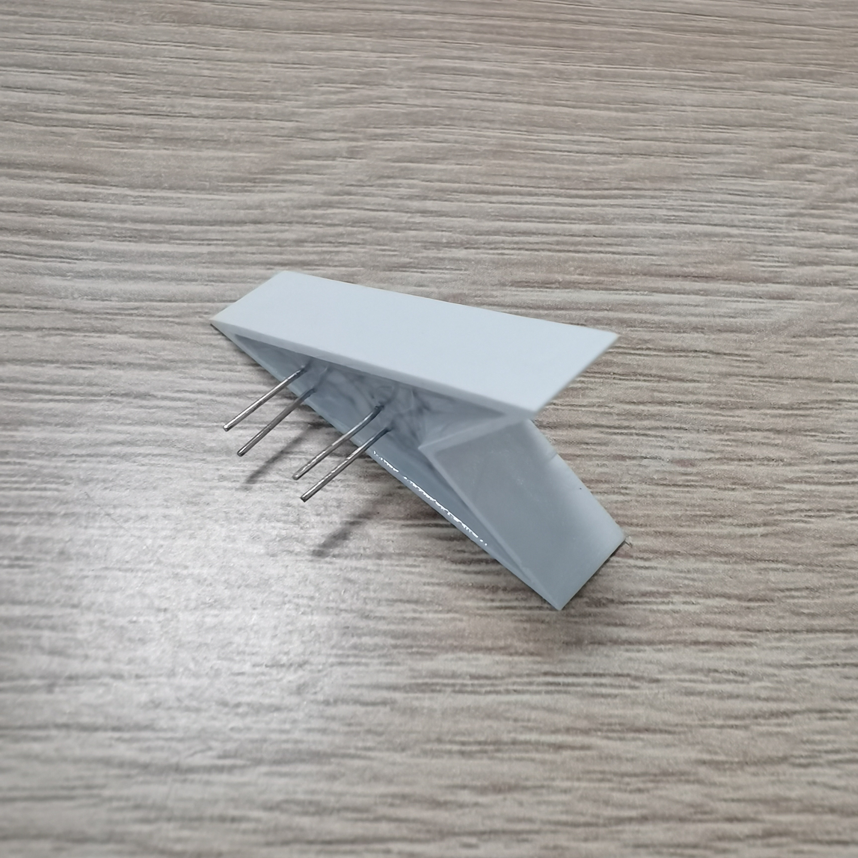 Elevator Common Anode 120mcd Bicolor Arrow LED Display