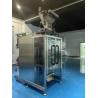 Buy cheap Three Phase Poly Bag Packing Machine 1-50ml Packaging Capacity from wholesalers