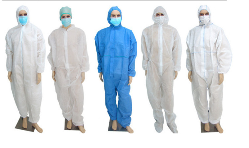 Elastic FDA Snood Disposable Beard Nets