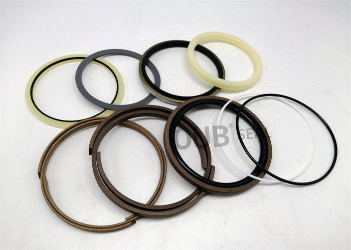 KOB-YN01V00151R700 KOB-YN01V00151R100 Hydraulic Boom Cylinder Seal Kits KOB-YN01V00151R600 SK200-8 YN02B00405F1