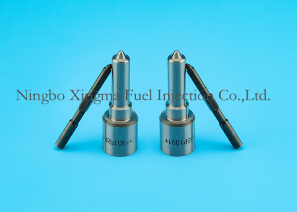 Bosch Injector Nozzles Diesel Fuel Common Rail Injector Nozzle DSLA145P1091 , 0433175318 For 0445110087 / 044