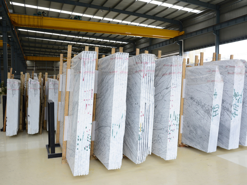 2017 Hot sale Carrara marble slabs price,Carrara white marble,Italian White marble