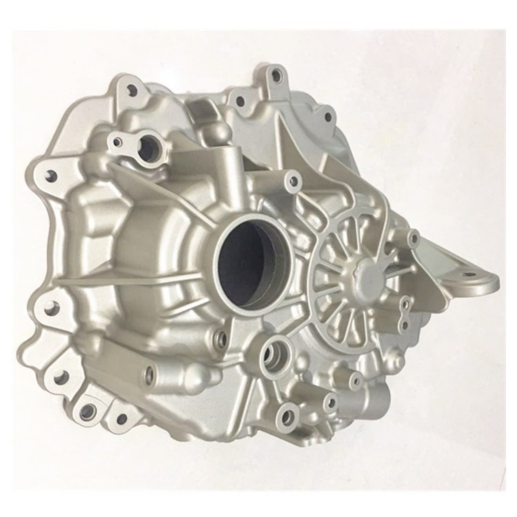 Car Accessories Zinc Alloy Pressure Die Casting