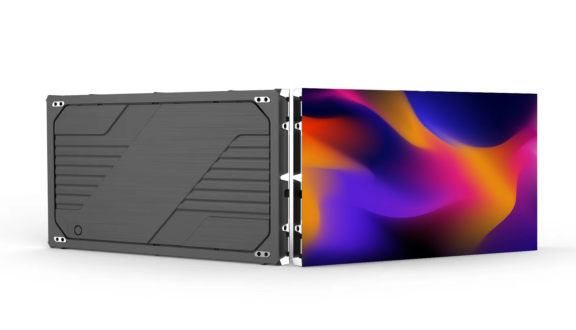 COB Indoor LED Video Wall Small Pitch LED For High-Resolution And High-Definition Display