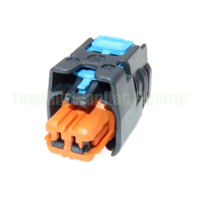 F387300 13791831 AC Assembly Automobile Accessories Cable Connector Car Electrical Socket