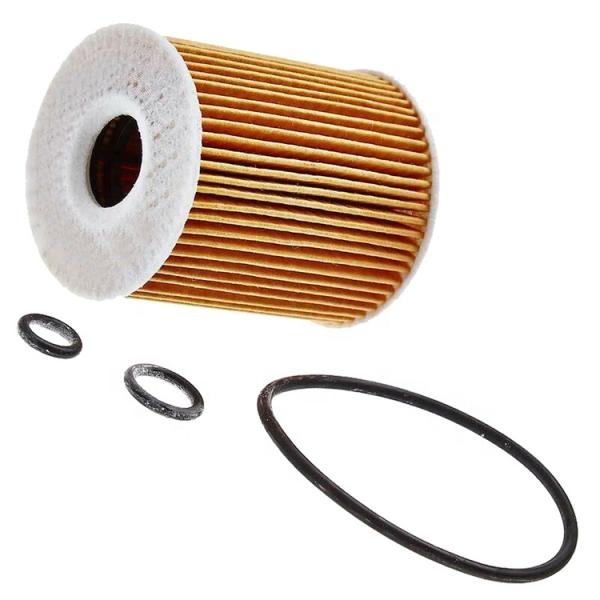 Car Make Seat1 Auto Car Engine Eco Oil Filter Reference NO. 1118500609 03P115562 03P115466 Cartridge Canister Oil Filter