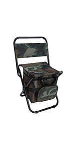 fishing chair