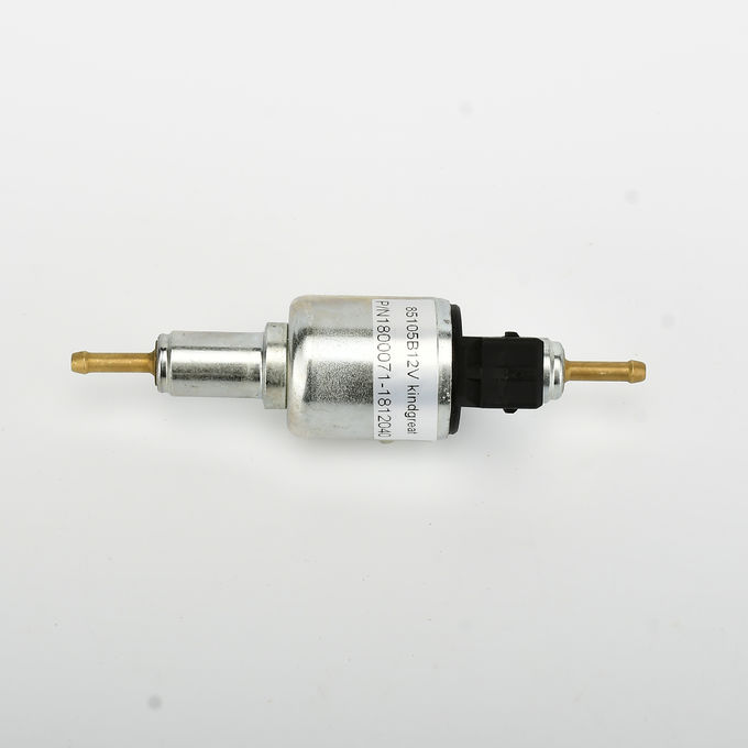 Webasto Heater Fuel Pump metering Pump DP30 24v 85105b | 1322422a 3