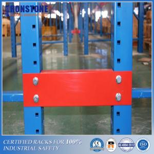 Cost-effective Accessories Used in Pallet Racking System