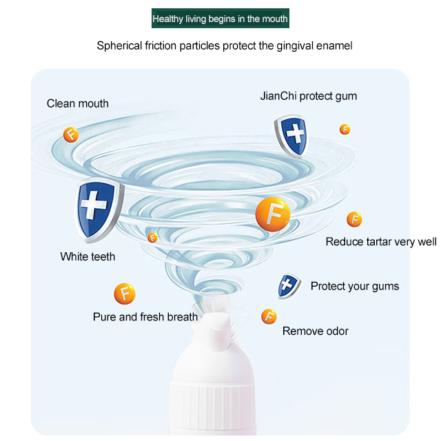 Adults' Favorite Teeth Whitening Toothpaste for Stain Removal and Brighter Smiles