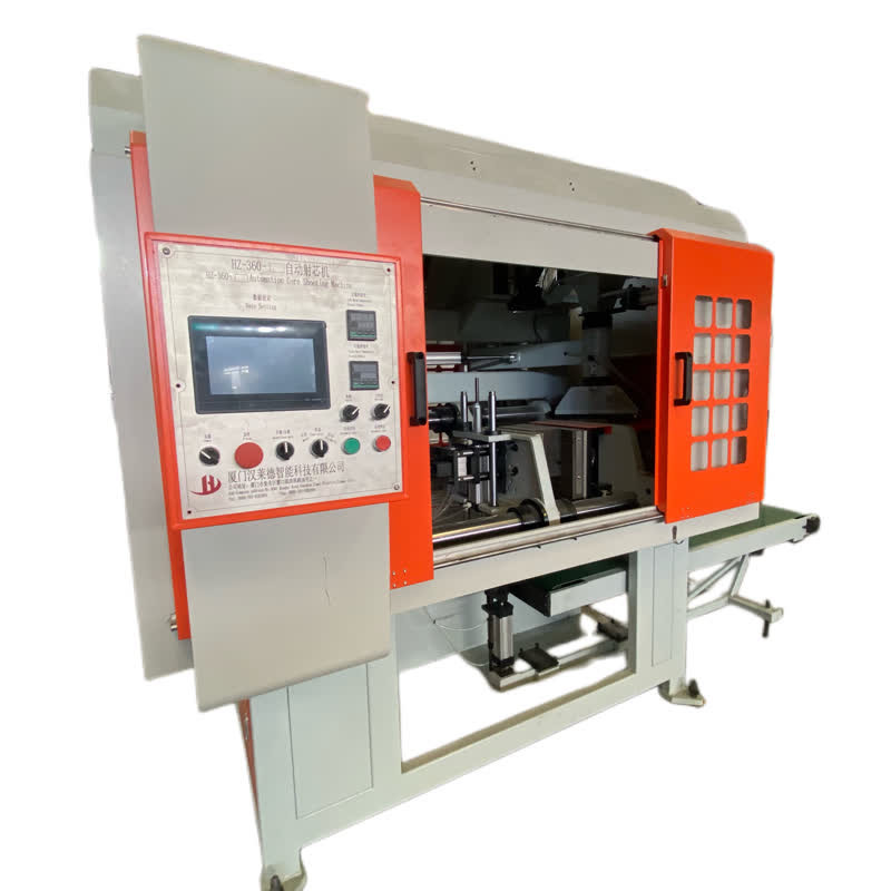 Energy Saving Sand Core Shooting Machine For Faucet Foundry