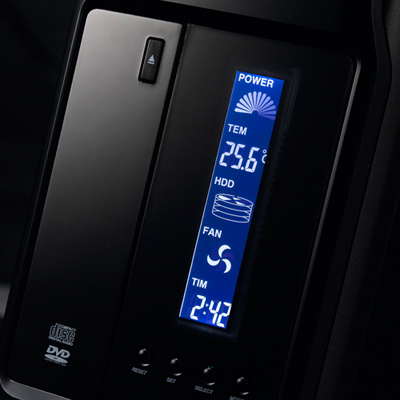 fan controller-3
