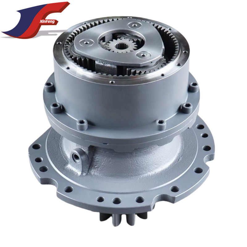 Hitachi ZX670-5B ZX670LCH-5A 4651137 9313703 YB60000217 Swing Gearbox
