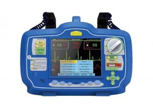 Buy cheap 150J To 200J Portable Automated External Defibrillator CE ISO AED Medical Device product