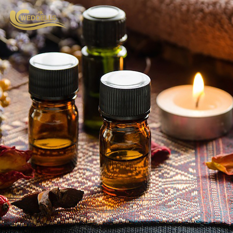 Relaxation Aromatherapy FDA Essential Oils Set Natural Perfumery And Plant Skincare Massage