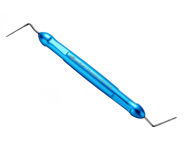 HD-P Root Canal Obturation assorted size Hand Pluggers