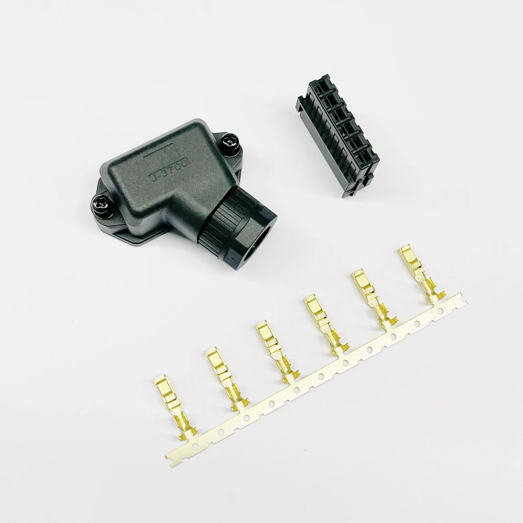 Yaskawa SMJ-1700 2700 3700 Power Servo Motor Connector