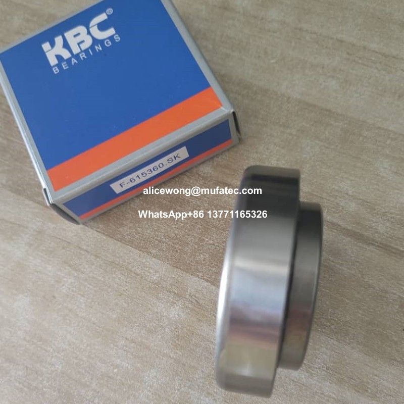 F-615360.SKL F-615360 Mazda differential bearings ball bearings tapered roller bearings 35*62*20mm