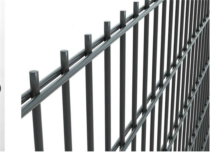 Galvanized Steel Wire Fence Panels Or Pvc Coated Wire Mesh For Market