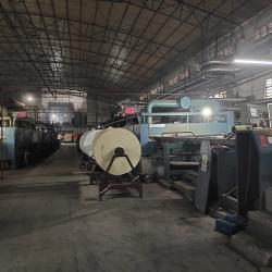 Guangzhou Hongchang Garment Printing Co., Ltd.